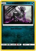 dark dragon