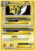 MPikachu