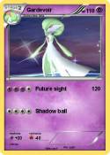 Gardevoir