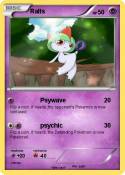 Ralts