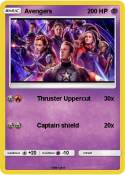Avengers