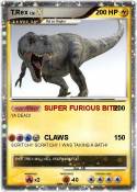 T.Rex