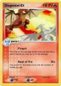 Dragoniod EX