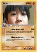 Rikizo