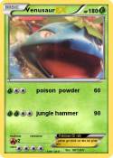 Venusaur