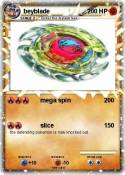 beyblade