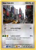 New-York EX