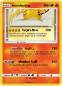 marshadow