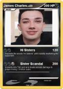 James Charles