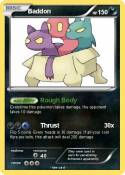 Baddon