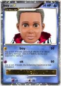 boy