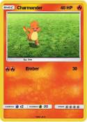 Charmander