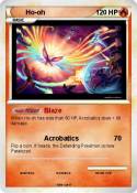 Ho-oh