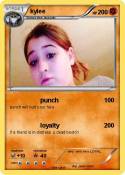 kylee