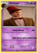 The Doctor