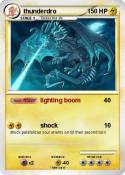 thunderdro