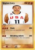 Stephen Curry