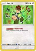 ben 10