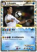 C.Ronaldo