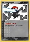 Dr. Octagonapus
