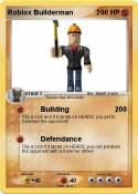 Roblox Builderm