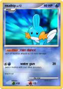 mudkip
