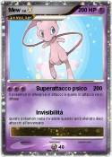 Mew
