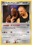 The Dudley Boyz