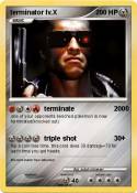 terminator lv.X