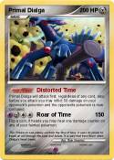 Primal Dialga