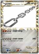 chain
