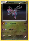 Hydreigon