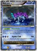 Suicune
