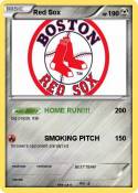 Red Sox