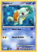 Squirtle