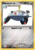 Magnezone
