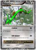 Rayquaza