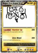 Super Z-ro Supe