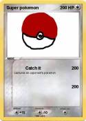 Super pokemon
