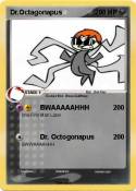 Dr.Octagonapus