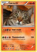 Catchu EX