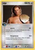edge