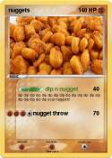 nuggets