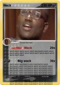 Wack