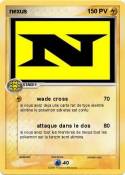 nexus