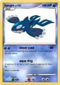 kyogre