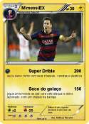M messiEX