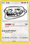 Troll