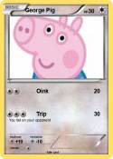 George Pig