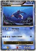 kyogre